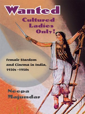 cover image of Wanted Cultured Ladies Only!